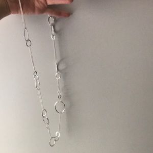 New Kim Rogers necklace